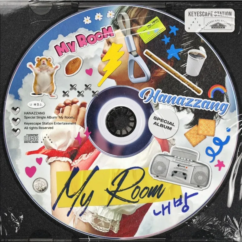 강남방탈출 키이스케이프 내방 후기