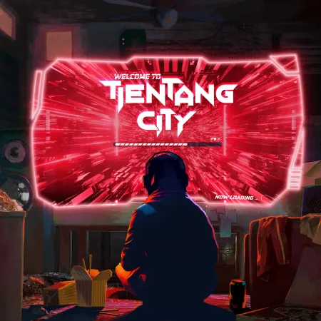 우당탕탕 강남 방탈출 티엔탕시티 후기