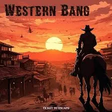 서부의 건맨을 꿈꾸다, 웨스턴뱅 문제방 가서 토하고 온 후기